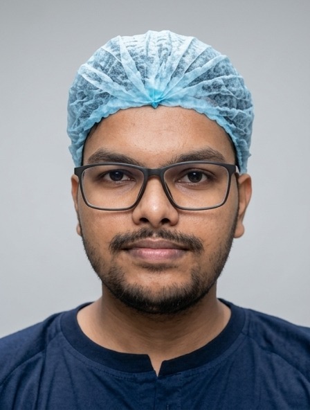 Masud Hossain