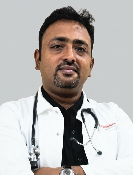 Manas Sarkar