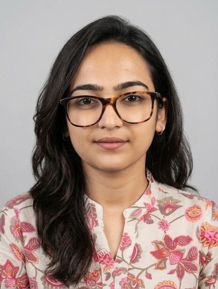 Sayantani Dutta