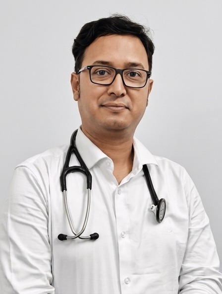 Kunarjit Dutta