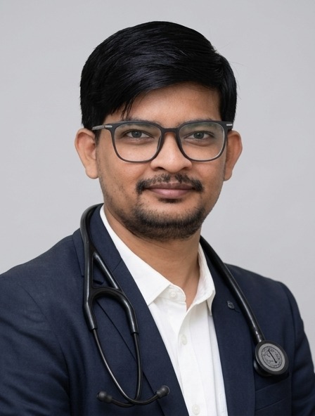 Prannoy Sai Chandragiri