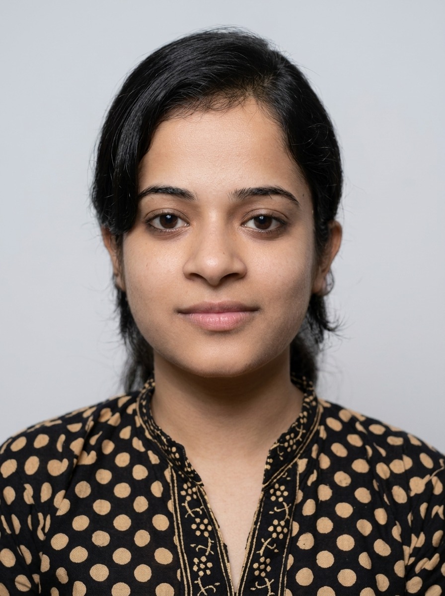 Somejyoti Saha