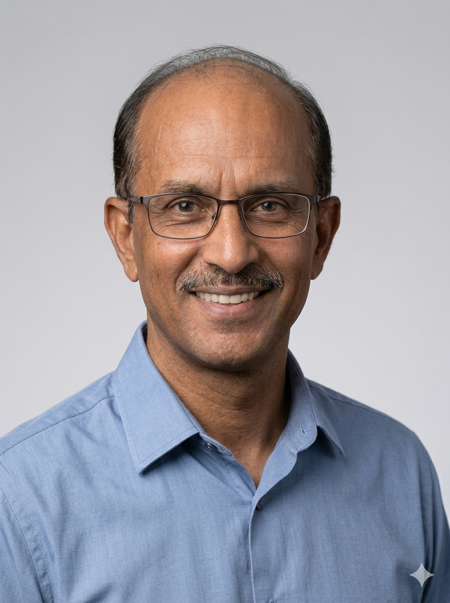 Abhijit Chowdhury
