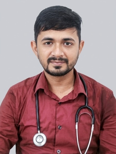 Pradeep Chauhan