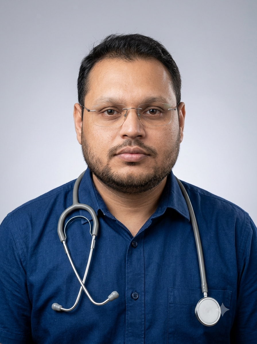 Debayan Dey