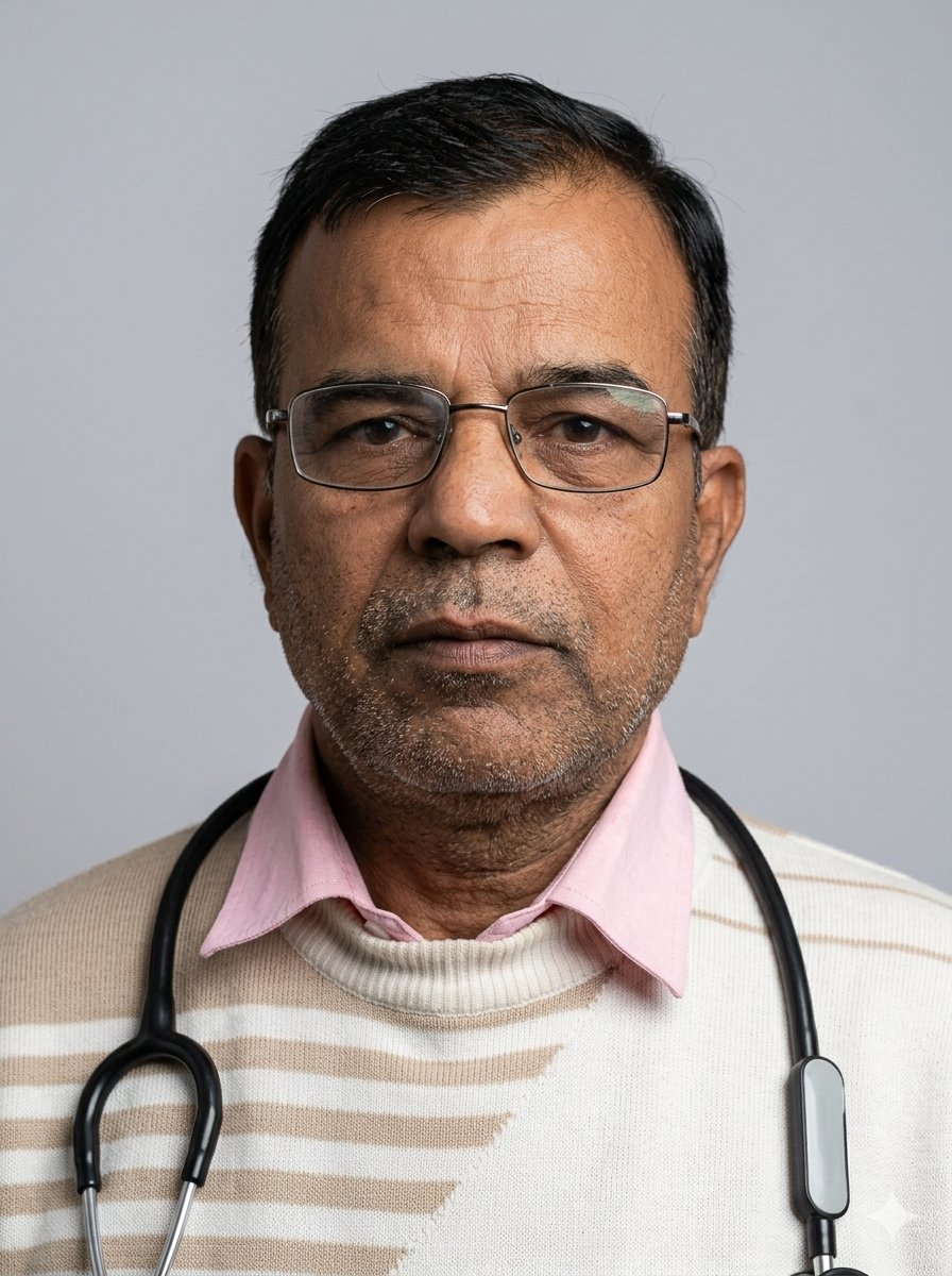 Indrajit Das