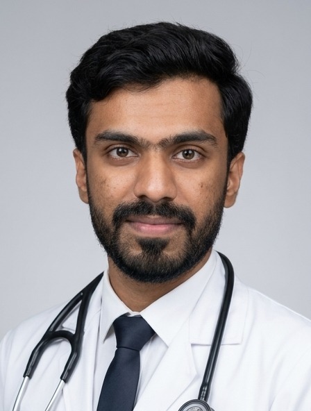 Soumendu Shekhar Chowdhury