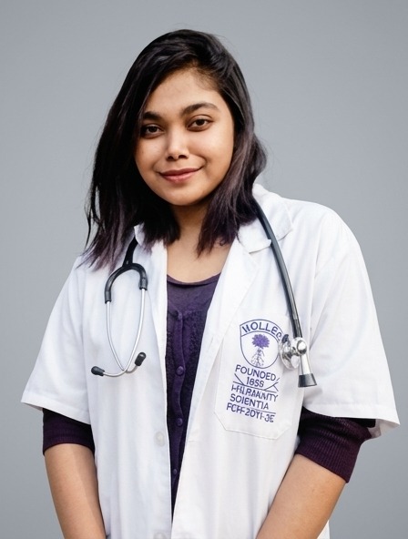 Maitree Mondal