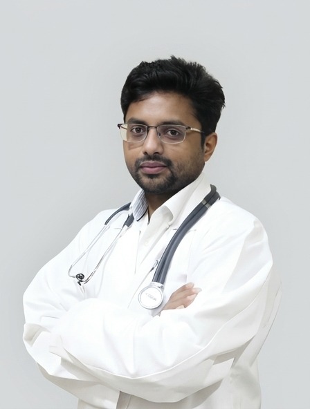 Arindam Ray