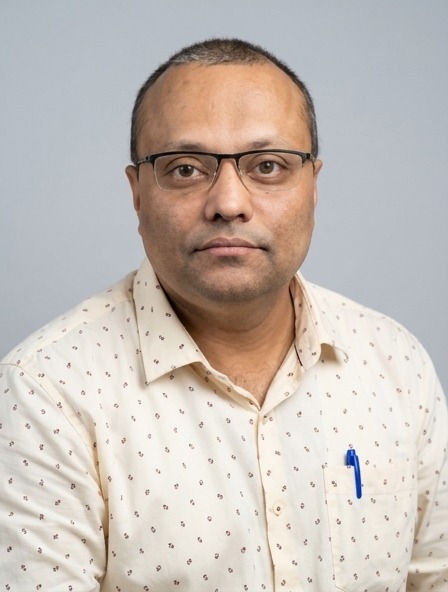Biswajit Dutta