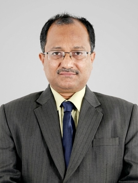 Biswajit Dutta