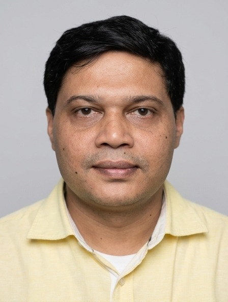 Soumya Ghosh