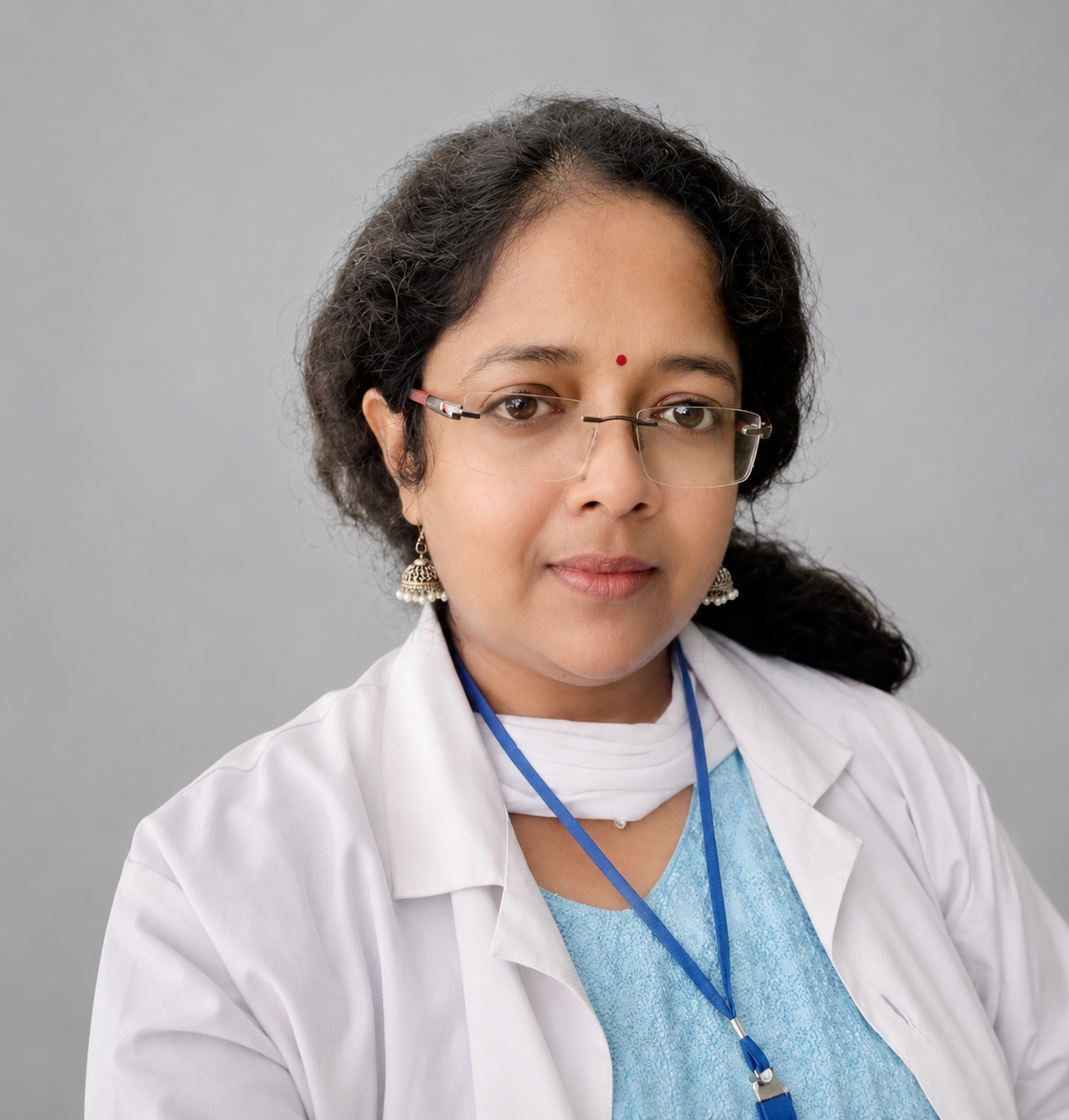 Soma Mondal