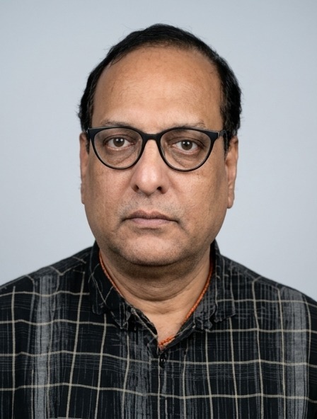 Dipen Dhar