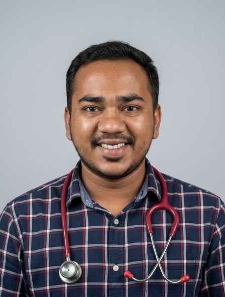 Abhinandan Bayen