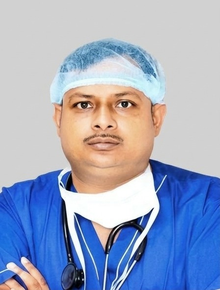 Garga Basu