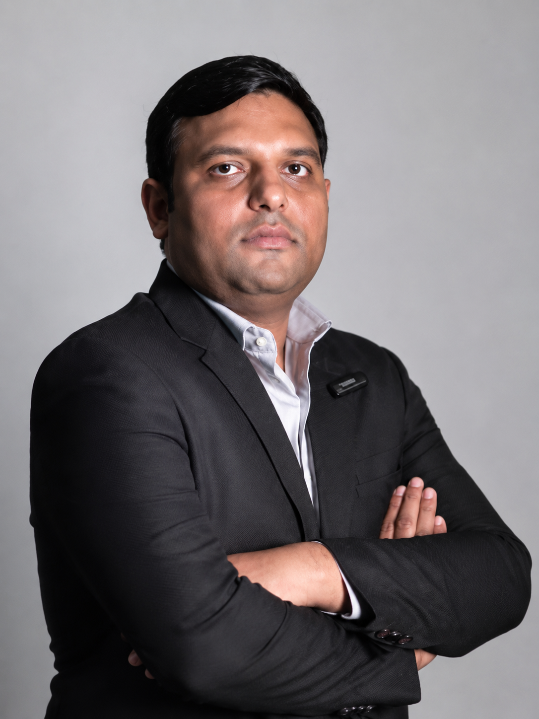 Naveen Kumar Sethia