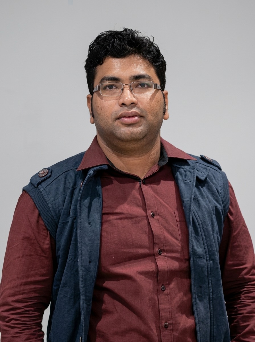 Asit Chakraborty
