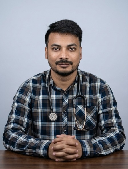 Md. Latiful Haque