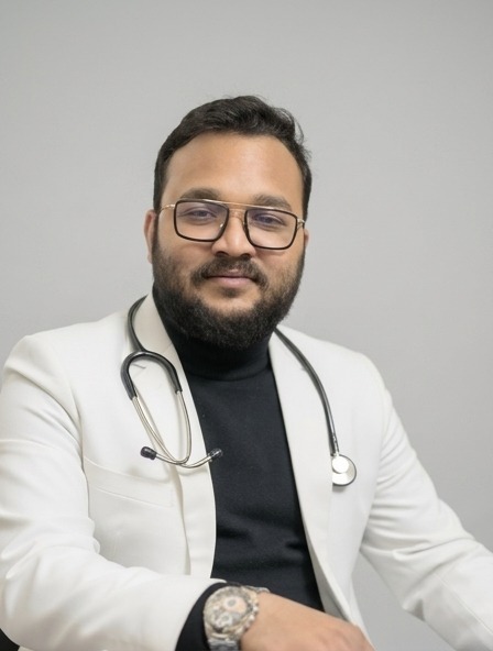 Soubhik Sarkar