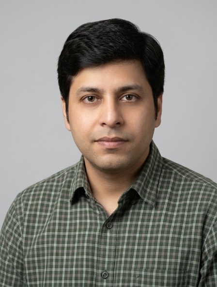 Arabinda Kumar