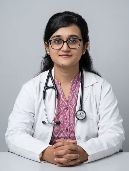 Madhuri Sarkar