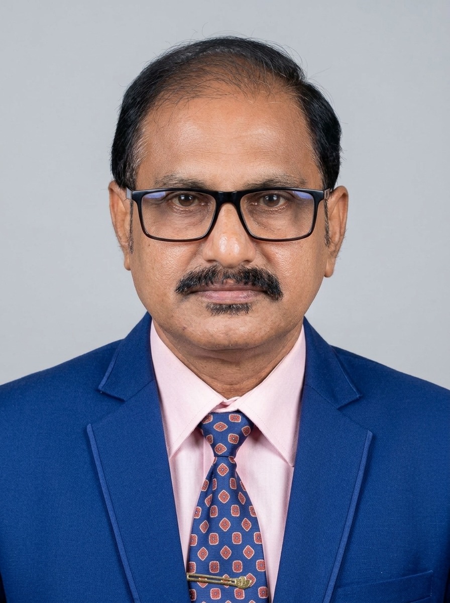 Binayak Roy
