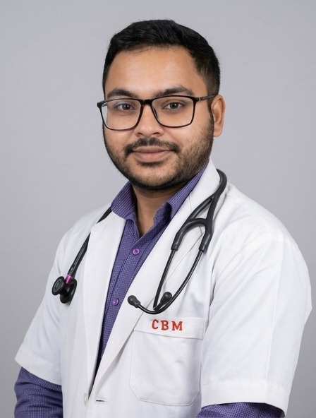 Sourav Mishra