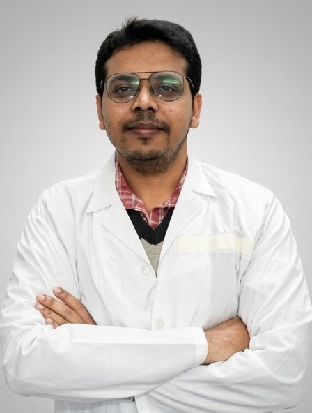 Sajan Sinha