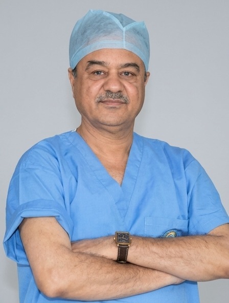 Tapash Maitra
