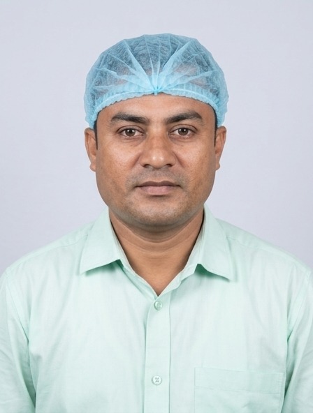 Goutam sarkar