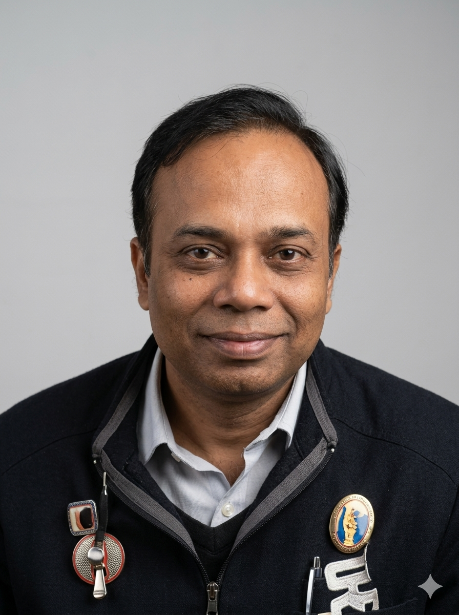 Nirmalya Mondal