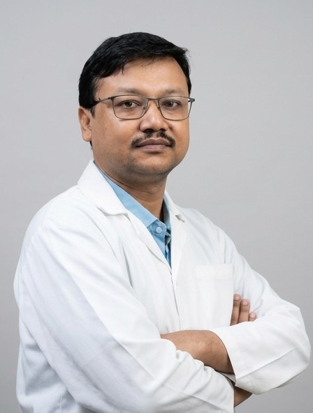Kishor Roy