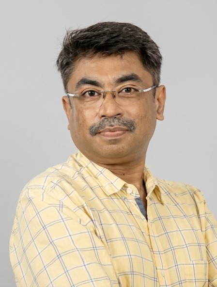 Anirban Ray