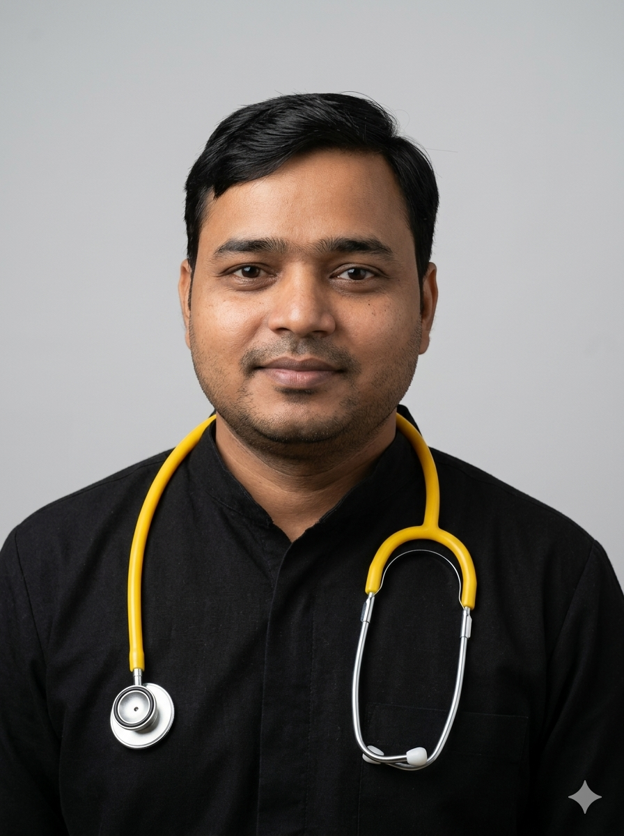 Palash Das