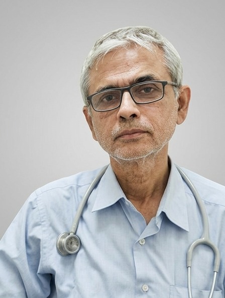 Tapan Kumar Banerjee