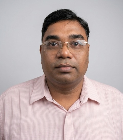 Nabarun Manna