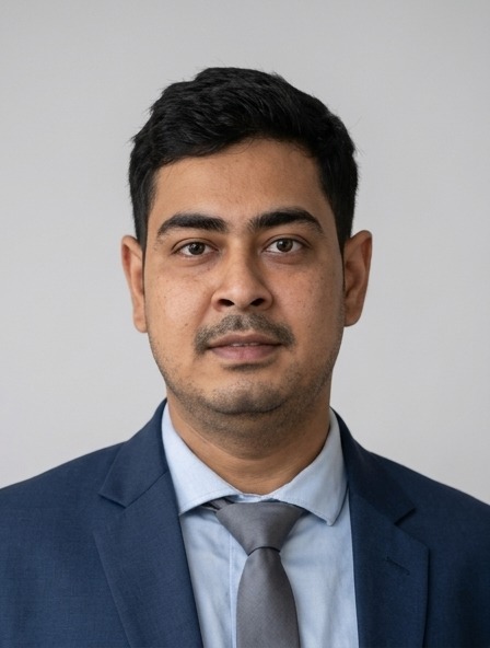 M.D. Mahmudul Hasan