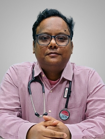 Joydip Sarkar