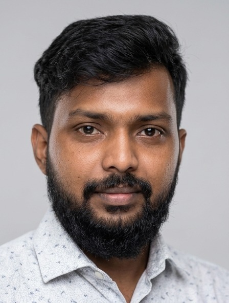 Subhayan Das