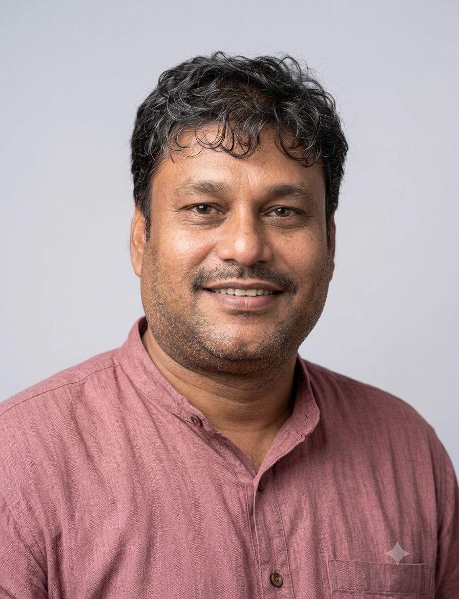 Amit Srivastava