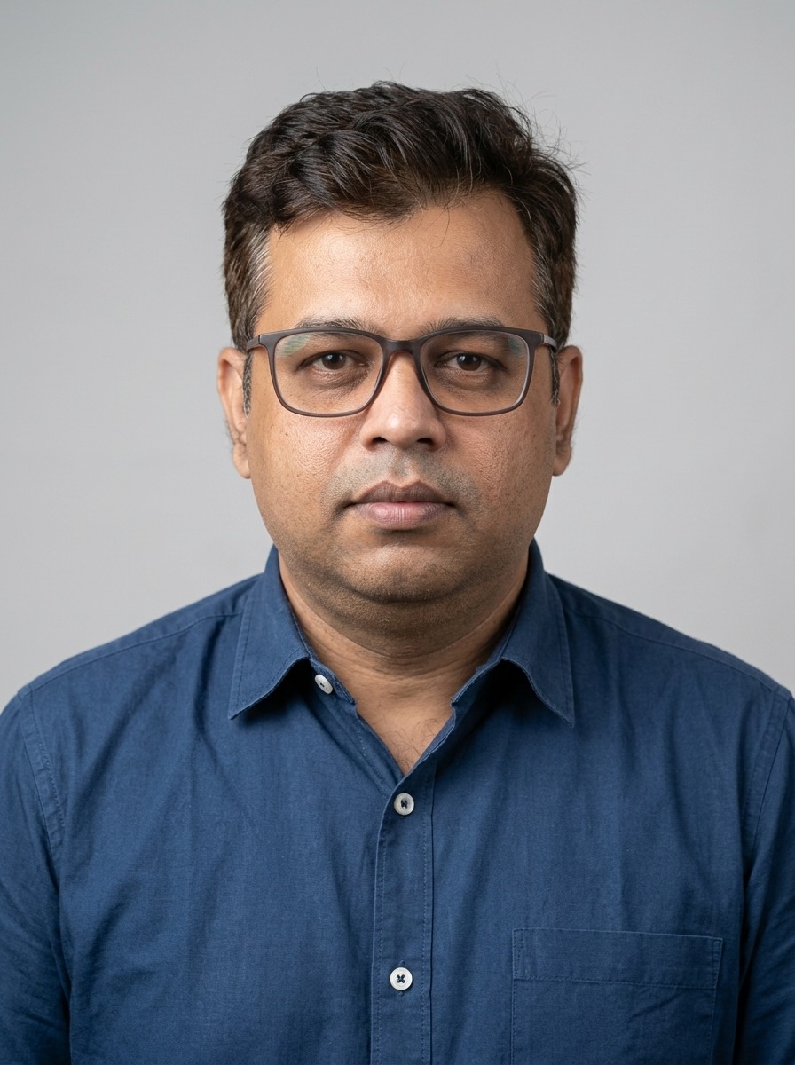 Rajib Dutta