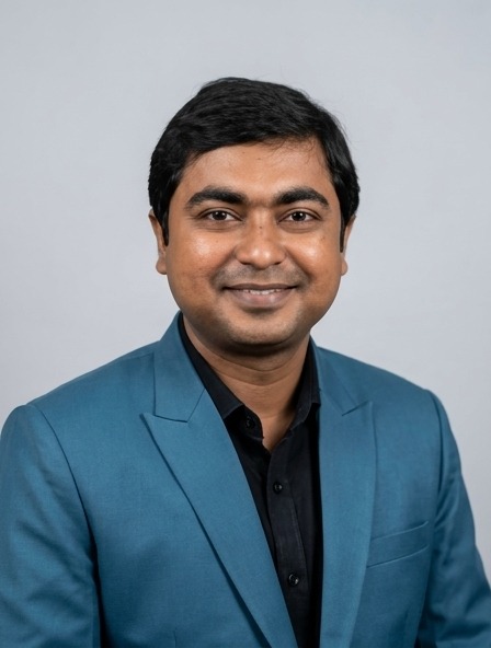 Nirupam Nandi