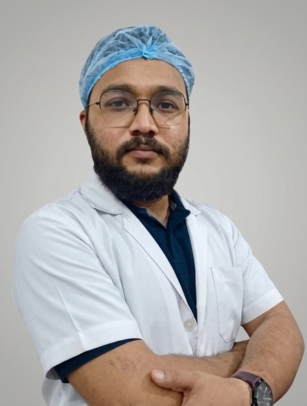 Souvik Sarkar