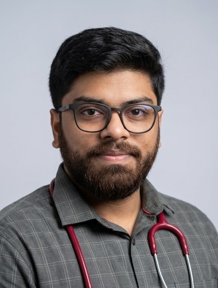 Sourav Sarkar