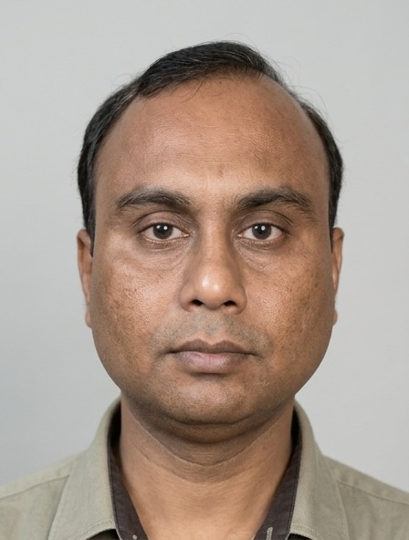 Goutam Bera