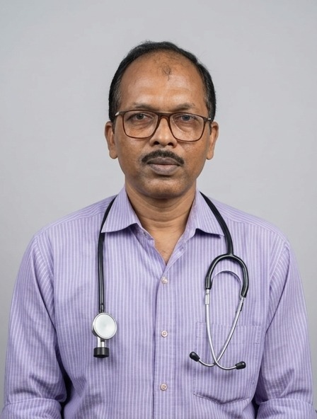 P.C. Hasda