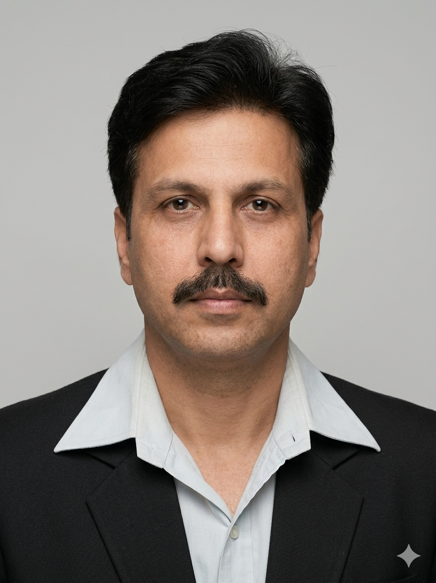 Anindya Saha
