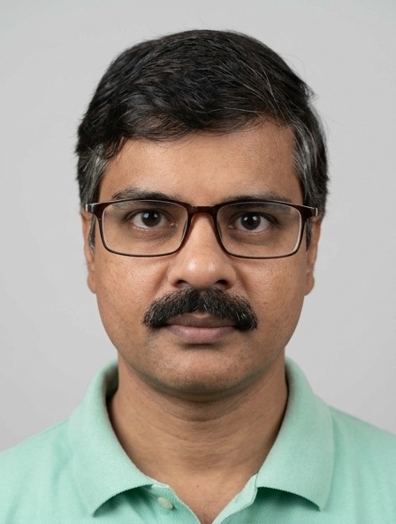 Shankha Subhra Nag