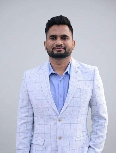 Vikash Kr. Singh